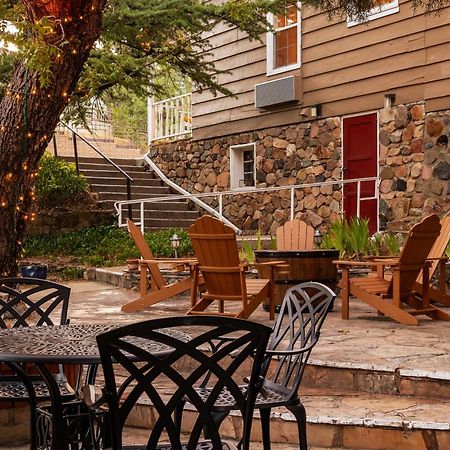 Prescott Pines Inn Exterior foto