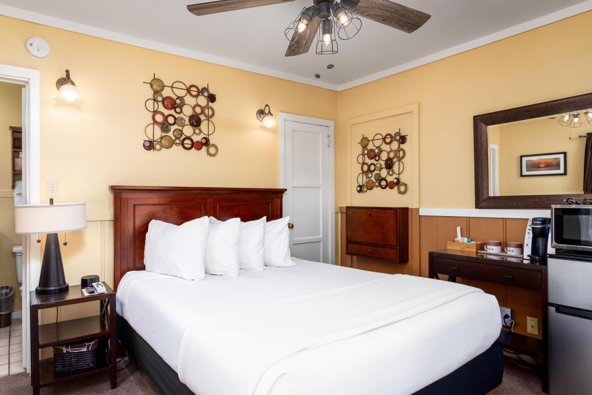 Prescott Pines Inn Exterior foto
