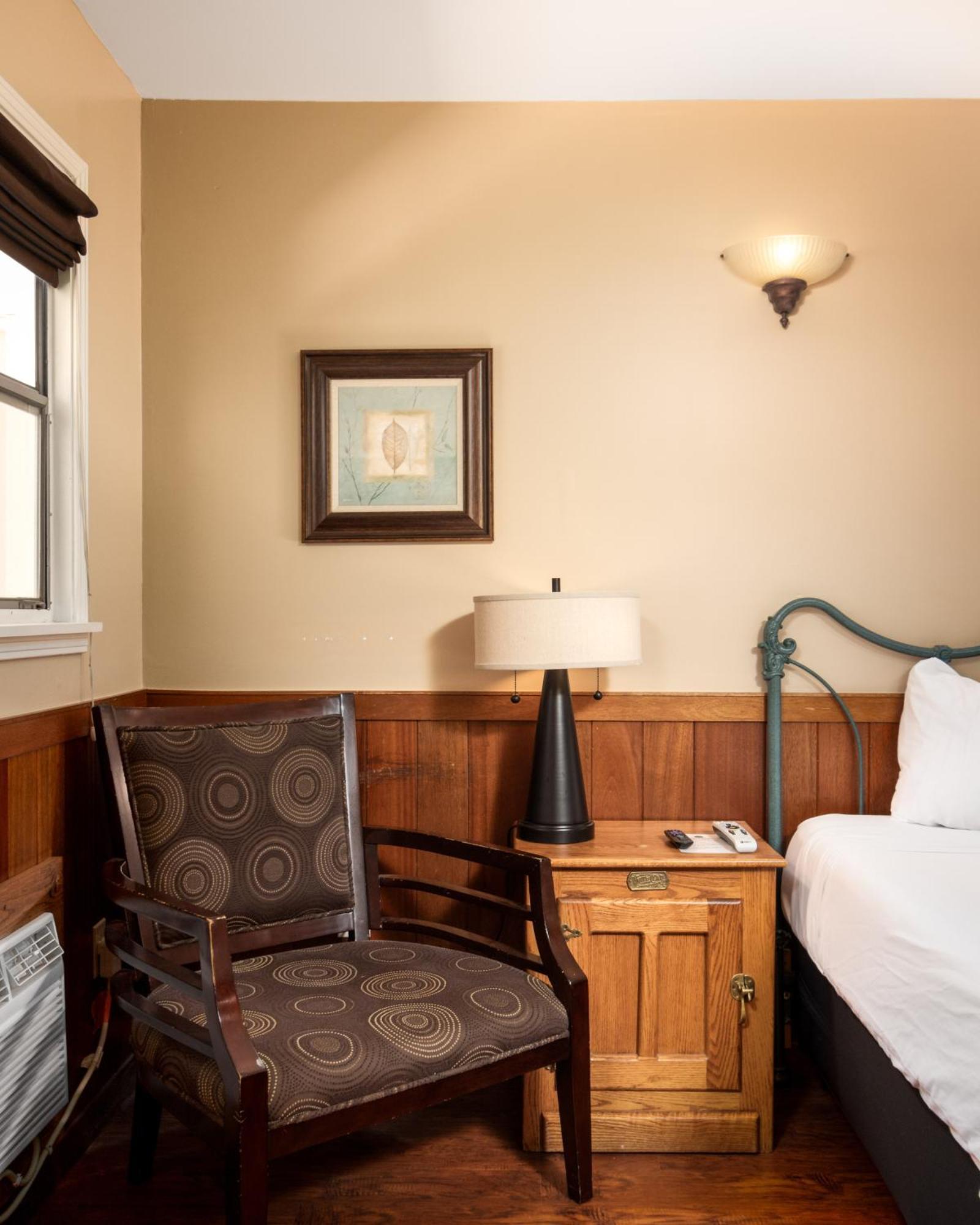 Prescott Pines Inn Exterior foto